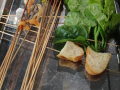 -百签宫串串香重庆火锅(夏湾店)