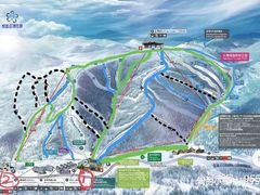-密苑云顶乐园(云顶滑雪场)