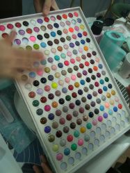 -Seven Nail七姑娘の美甲店
