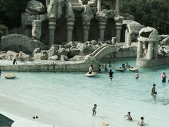 上海太阳岛度假酒店-太阳岛度假酒店