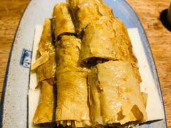 -兰溪小馆(东直门簋街店)