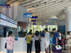 -长沙湘江冰雪世界