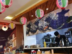 大堂-有喜屋·深夜食堂(北京西路店)