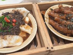 -蔡澜点心·粤菜(月星环球港店)