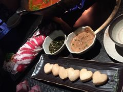 -湊湊火锅·茶憩(新中关购物中心店)