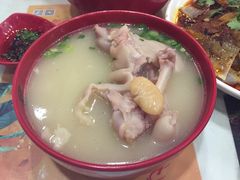 -廖老妈蹄花店(人民公园陕西街259号店)