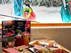 -一韩亭韩式烤肉(高新店)