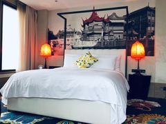 -上海外滩英迪格酒店