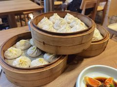 -一品小笼(金融街店)