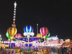 景点-海德公园