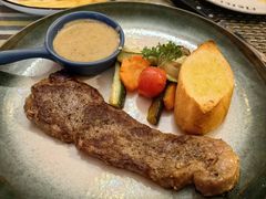 -JACK’S  PLACE 杰克地方(上海路店)