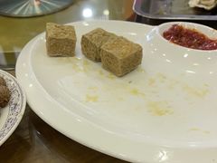 -東豫狼鲜货烧烤. 碳火烤鱼. 小龙虾(上海首店)