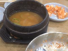 -全州拌饭馆(龙源西街店)