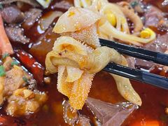 -川湘園(西华路店)