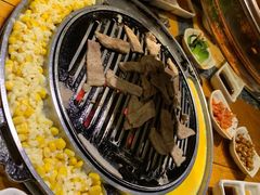 -喜鹊烤肉酒场(美乐城店)