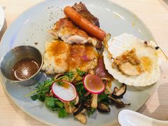 -卡朋西餐(悦汇城店)