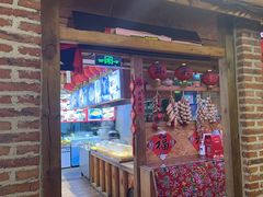 -闯关东东北农家菜(崂山石老人店)