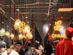 -老闵田螺馆·南昌特色小炒(梦时代店)