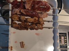 -丰茂烤串(五道口店)