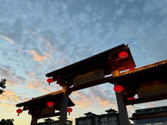 -大唐不夜城