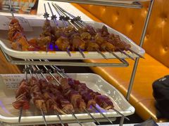 -玉善烧烤串城(长春总店)