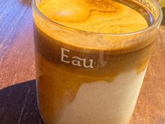 -EAU CAFE(永康路店)