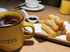 -太二酸菜鱼(福州泰禾店)