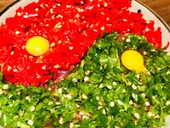 鲜椒太极-盡膳口福跷脚牛肉火锅(晶耀前滩店)