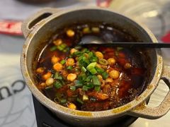 -九村烤脑花(大石坝总店)