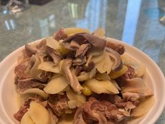 -花城苑广府菜(侨鑫店)
