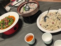 -滇铺子·云南特色菜·第九届野生菌美食节(曲靖万达店)