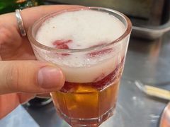 -普朗姆生蚝牛排馆 The Plump Oyster(成都摩方购物中心店)