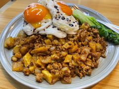-金满美食