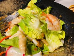 solo拌海鲜-Solo(衡山路店)