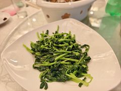 -清华大学-甲所餐厅