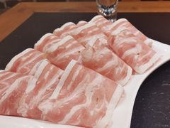 -老北京涮肉(十字街店)