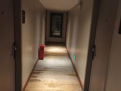 -秦府酒店(北京鼓楼店)