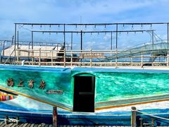 -三亚西岛海洋文化旅游区