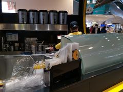 -快乐柠檬happylemon(日月光店)