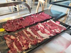 -陈记顺和潮汕牛肉火锅(番禺迎宾大道店)