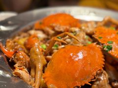 -胖哥俩肉蟹煲(湖滨银泰in77店)