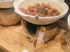 -鸽子窝(青塔店)