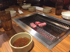 -焼肉やる気(四条河原町店)