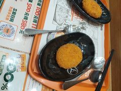 -吉野家(长沙五一广场IFS店)