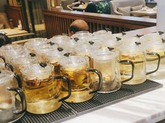 -荷花亭·湖北融合菜(十堰武商MALL店)