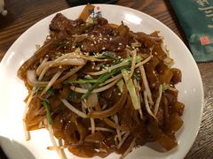 -南拳十三姨·潮汕砂锅粥(世纪金源店)