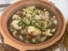 -围龙屋客家食府(福田店)