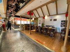 大堂-松子料理(亮马桥店)