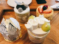 -UPPER KITCHEN(延安路店)