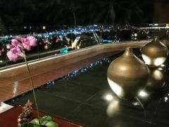 -三亚湾海居铂尔曼度假酒店